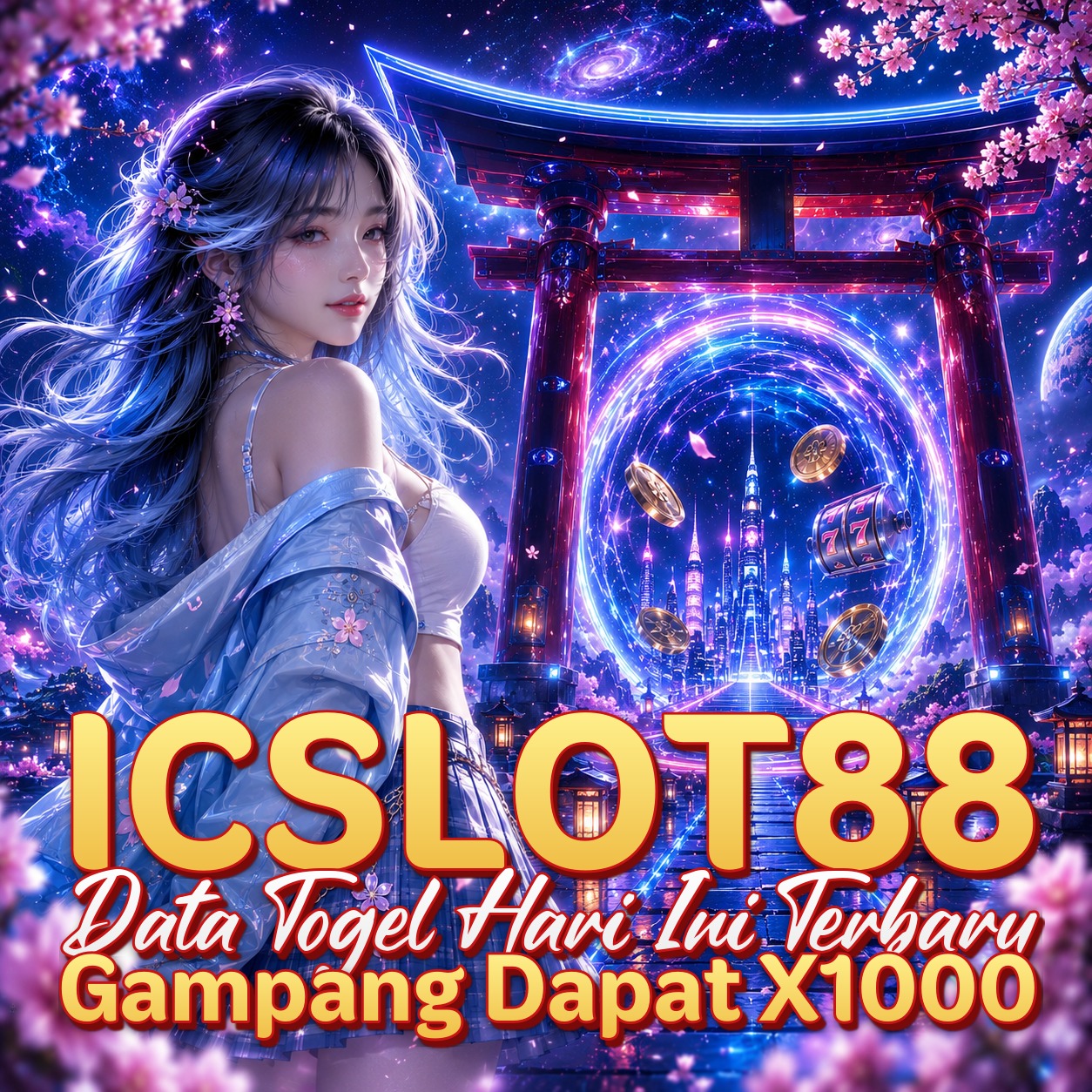 ICSLOT88