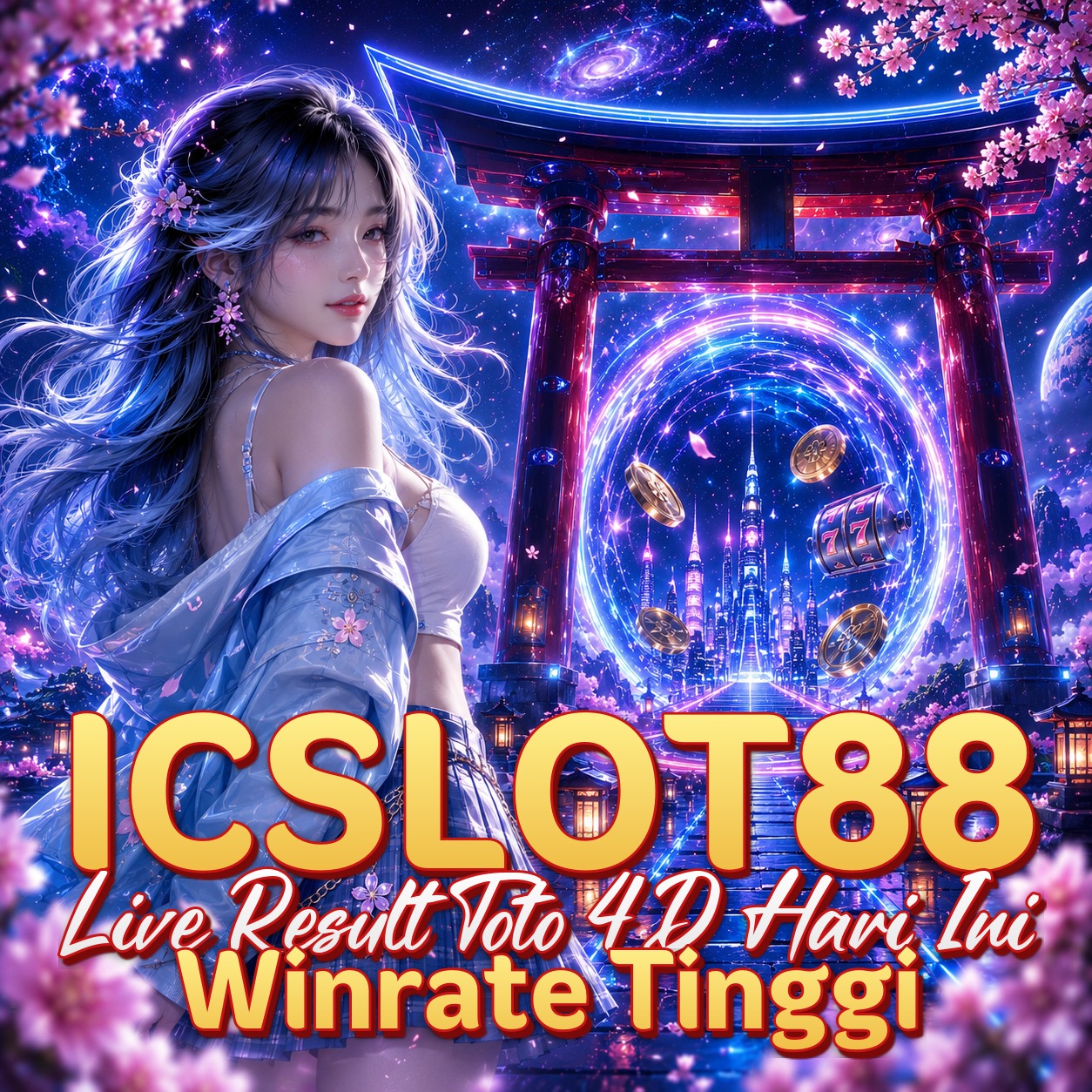 ICSLOT88