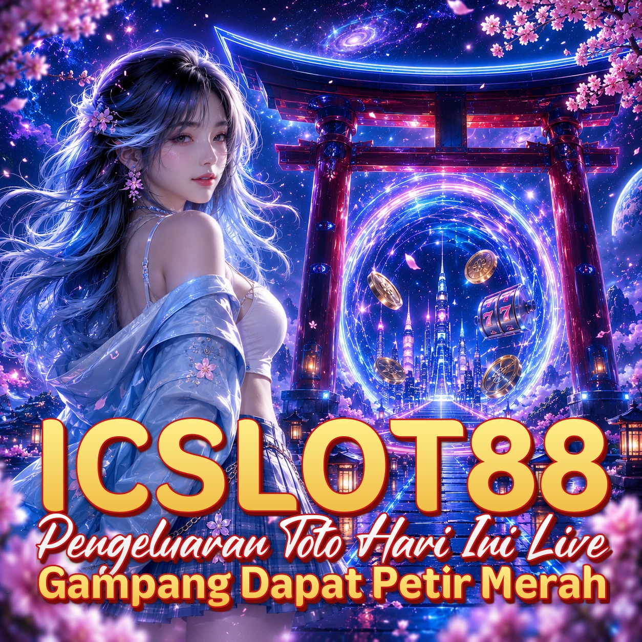 ICSLOT88